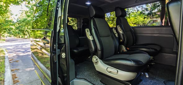 Worldwide Transportation